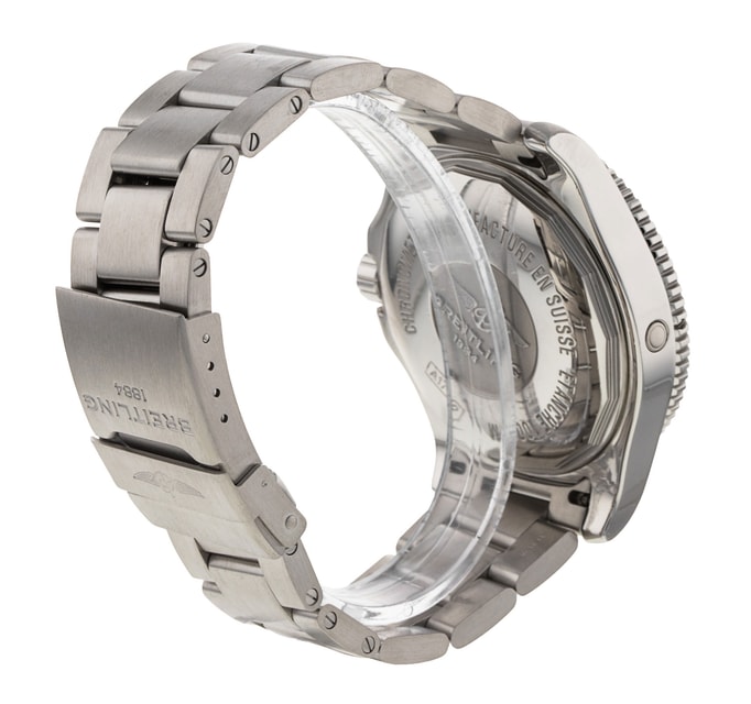 Breitling SuperOcean II 44 A17392 Image 3